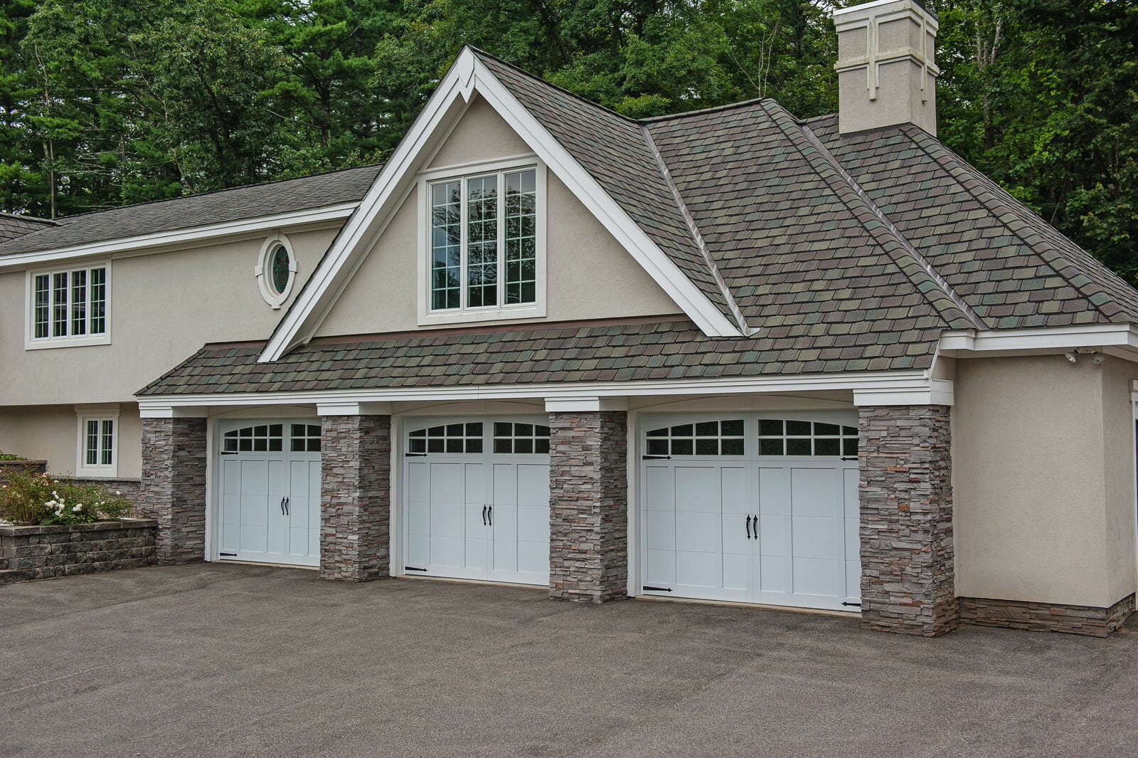 Guide to Garage Door Safety and Maintenance hero image