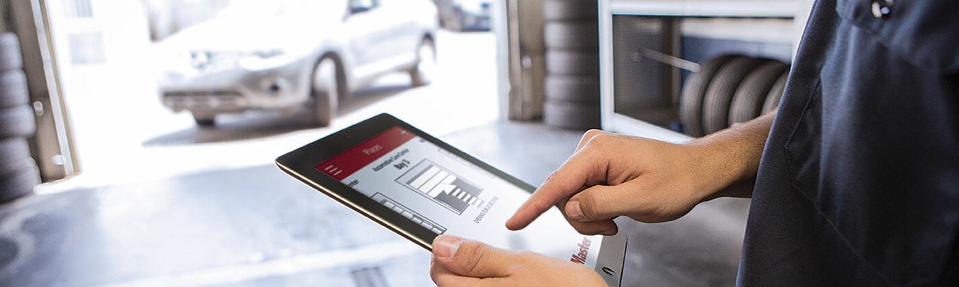 How To Get A Smart Garage Door Opener hero image