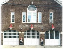 Aluminum Full-View Sectional Doors gallery image