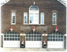 Arm R Lite Custom Door Three