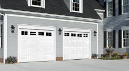 Amarr Heritage Garage Door gallery image