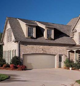 Amarr Lincoln Garage Door gallery image