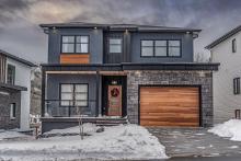 CHI Accents Woodtone Accents Hero