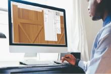 CHI Accents Woodtone Accents Technology