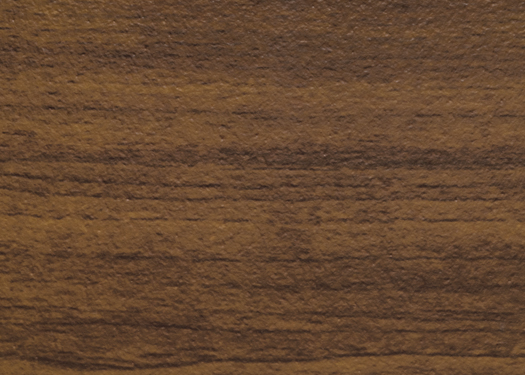 American Walnut woodgrain swatch