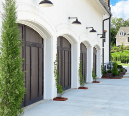 CHI Shoreline Overlay Garage Door gallery image