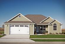 CHI Stamped Carriage House Stamped Carriage House 4