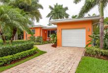 CHI Stamped Shaker Stamped Shaker Doors 3