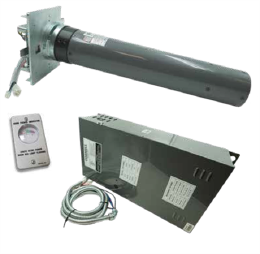 Cookson Motor Operators gallery image