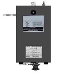 Cookson Mg Car Wash Operator