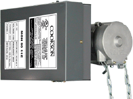 Cookson Motor Operators gallery image