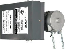 Cookson Mgh Operator