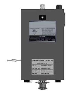 Cookson Motor Operators gallery image