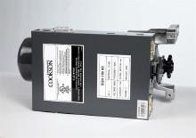 Cookson Sgh Operator