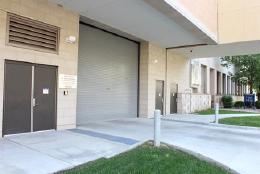 Cookson Roll-Up Service Doors gallery image