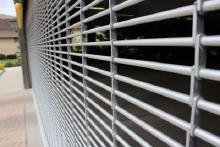 Cookson 5015 Grille Detail