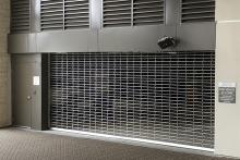 Cookson Microcoil Grille