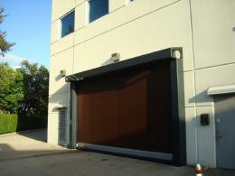 High Speed Doors gallery image
