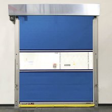 Predadoor Nxt High Speed Door