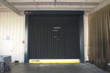 Rytec Fast Seal Ventilation