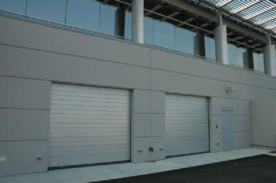 High Speed Doors product photo