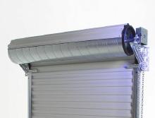 Janus Rollin Curtain 1