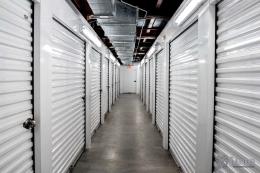 Janus Self Storage Doors gallery image