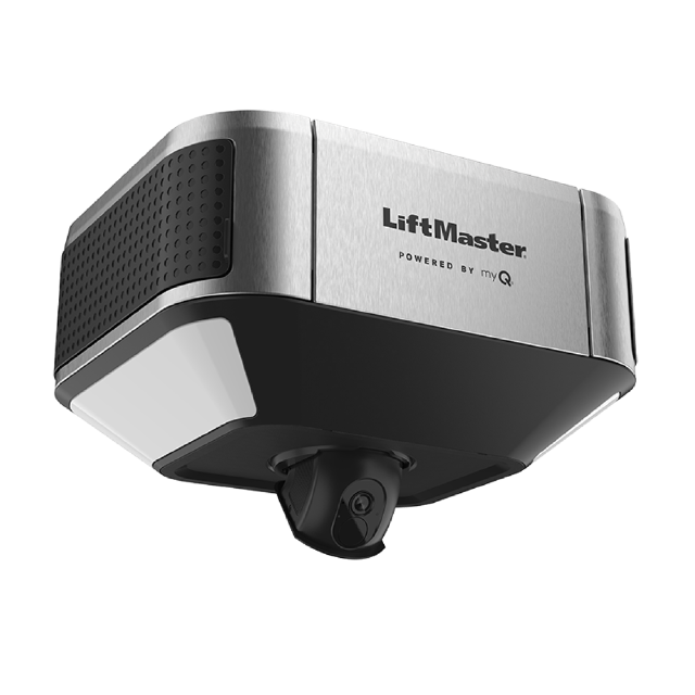 LiftMaster 6580L Garage Door Opener hero image