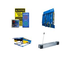 Loading Dock Equipment gallery image