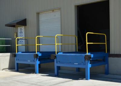 Loading Dock Levelers product photo
