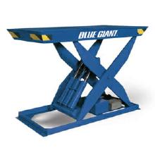 Lift Table Platform