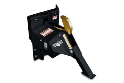 Vehicle Restraints product photo