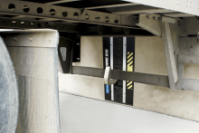 Blue Giant Strongarm Rvr303